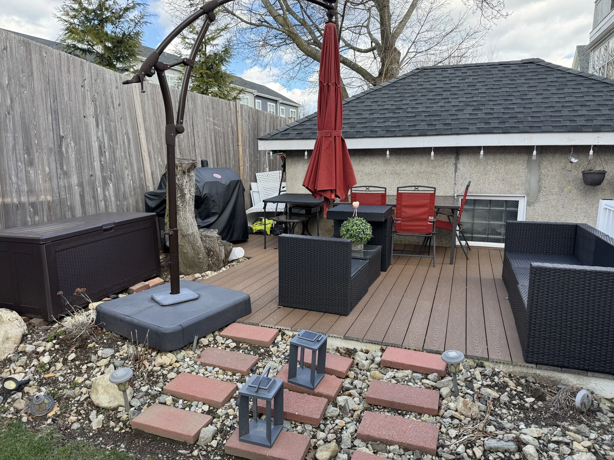 18 Plimpton Ave, Norwood