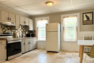 14 Smythe St, Boylston Street