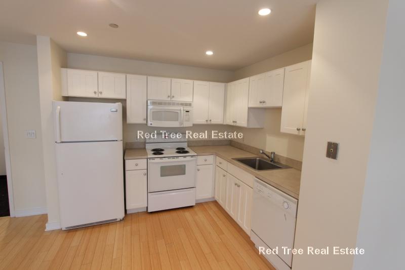 40 Boylston St, Back Bay