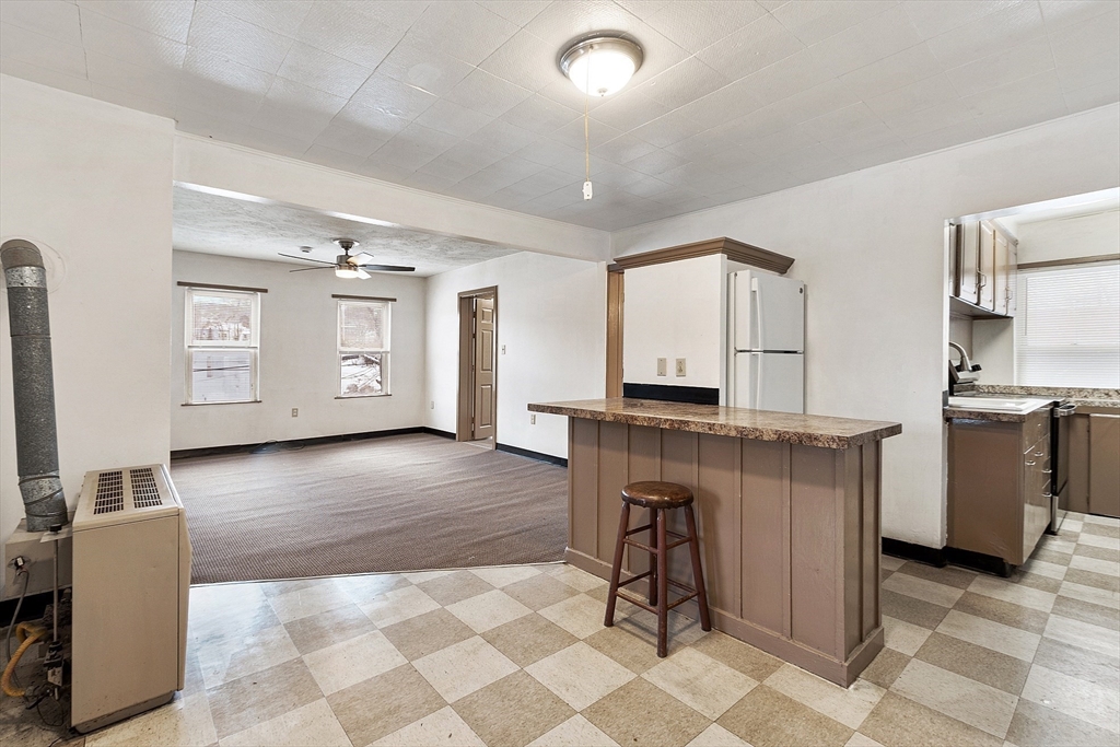 82 Woodland, Fitchburg