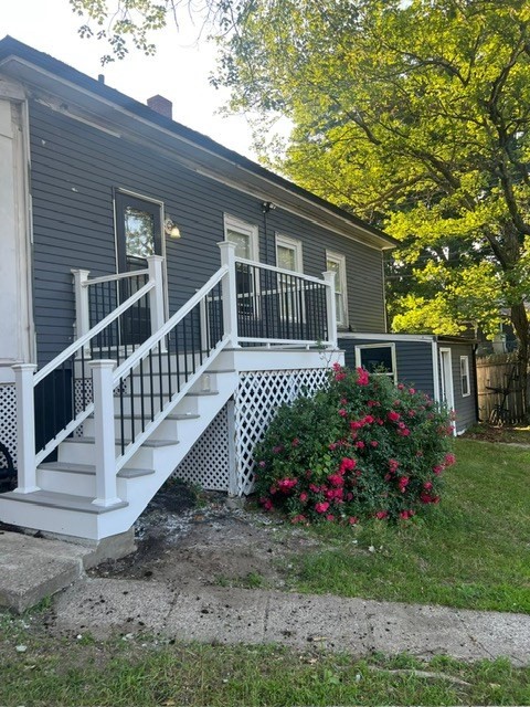 75 Mendon Rd, Attleboro