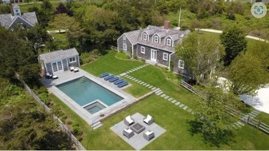 153 Polpis Rd, Nantucket