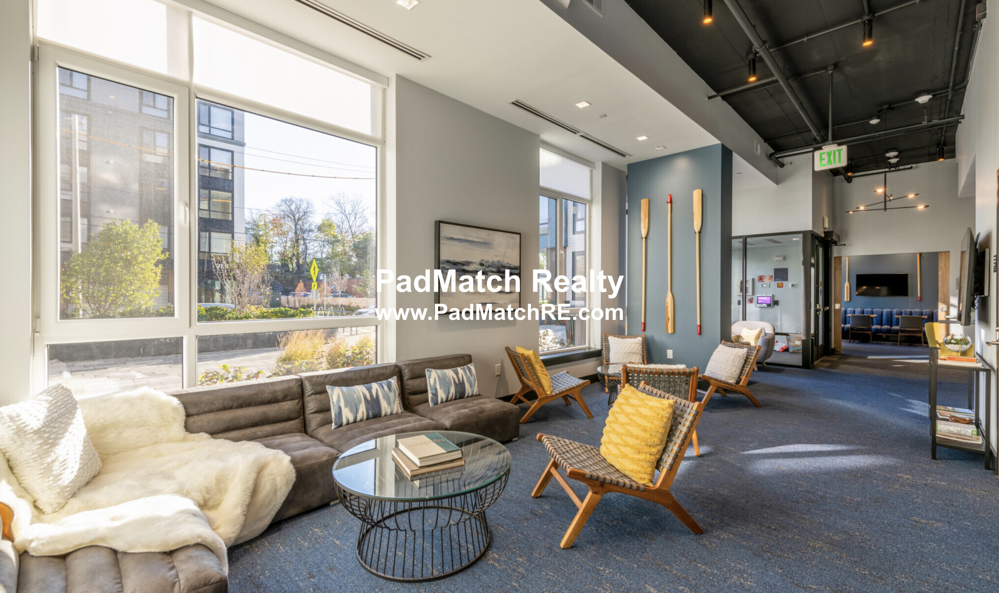 1550 Soldiers Field Rd, Brighton