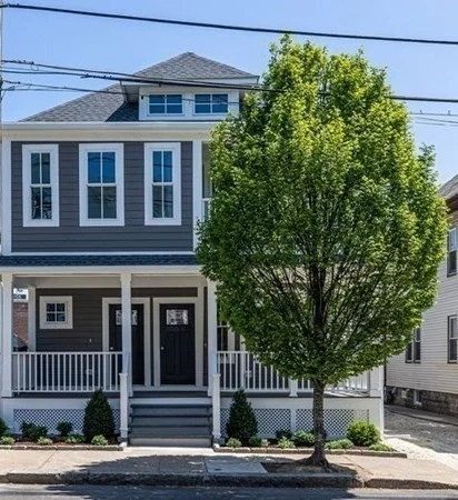 111 Pearson Rd, Tufts