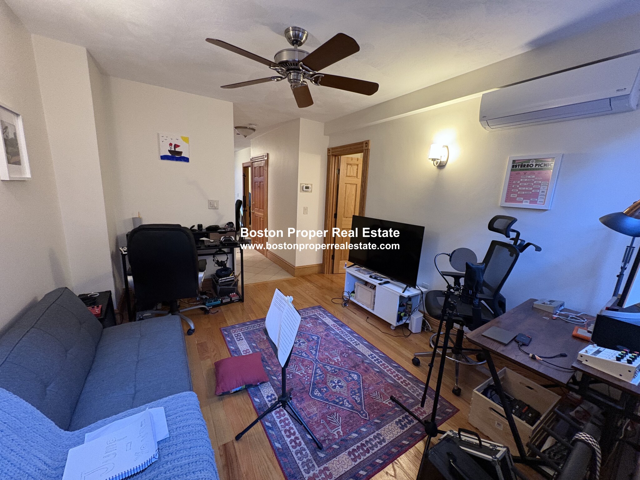 48 Garden St, Beacon Hill