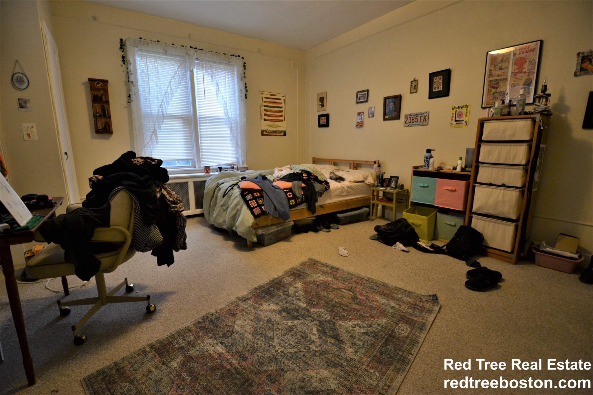 58 Bellvista Rd, Allston