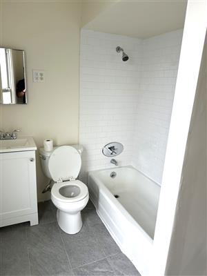 58 Walden St, Neighborhood Nine