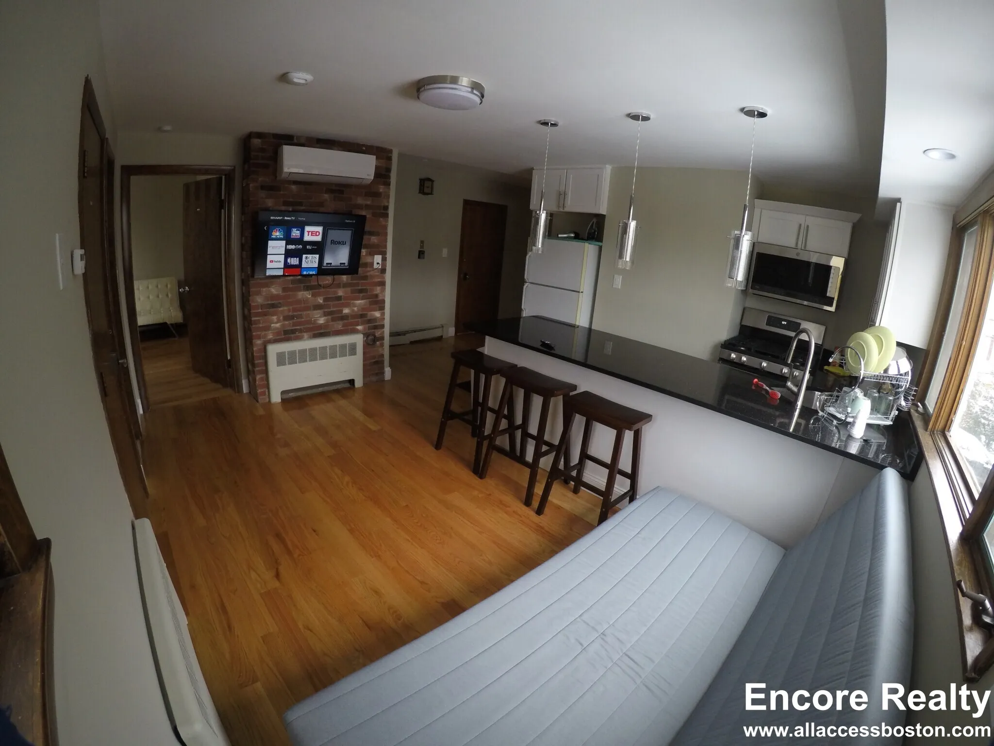 230 Brookline St, Cambridgeport