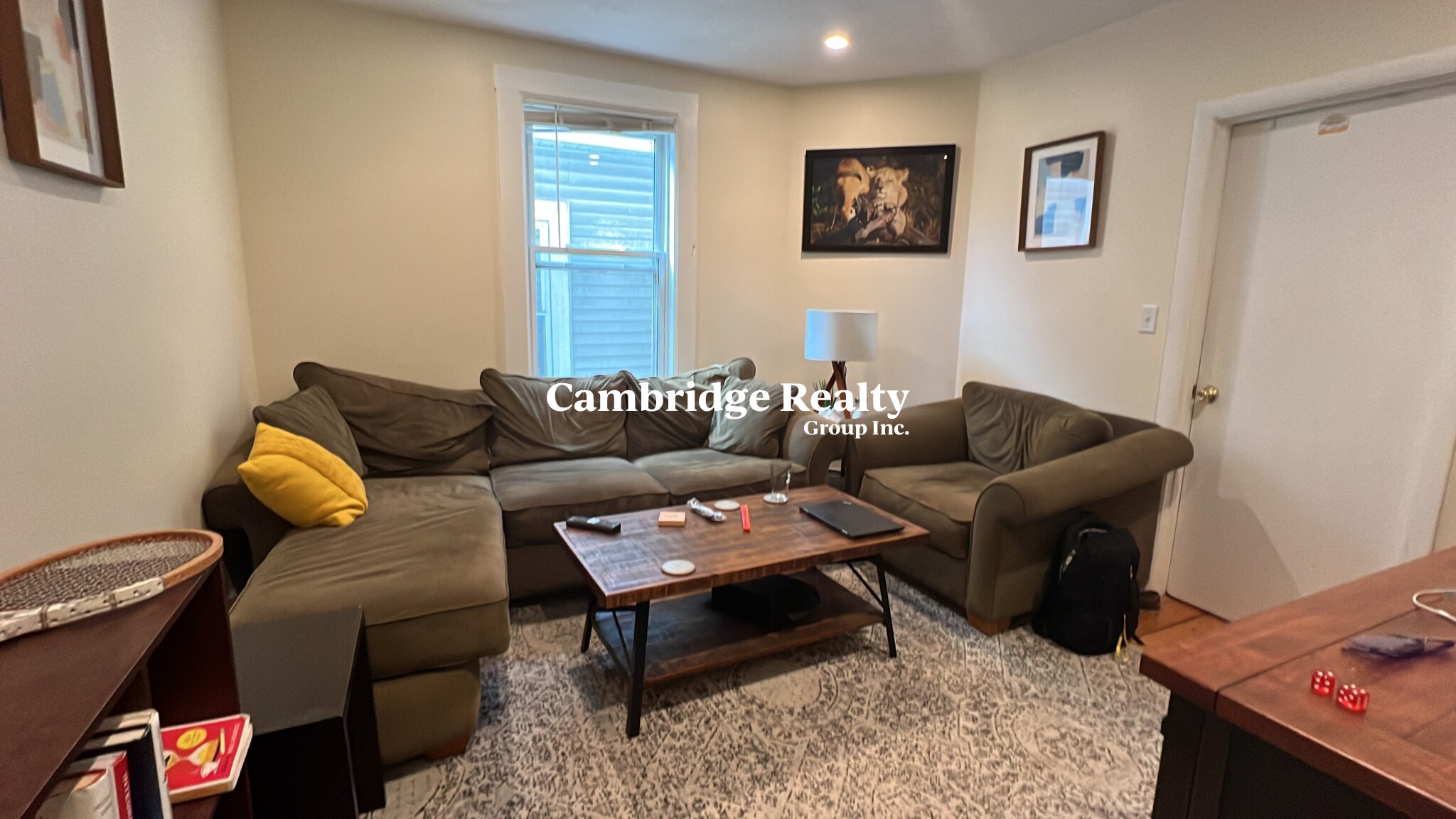 66 Pleasant St, Cambridgeport