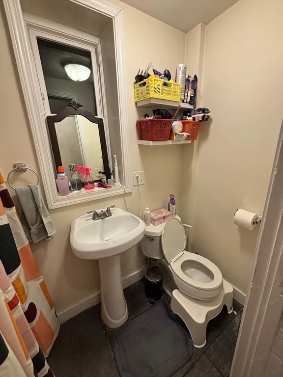 55 Joy St, Beacon Hill