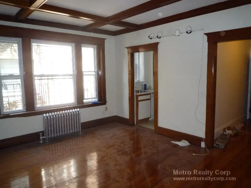 1384 Commonwealth Ave, Allston