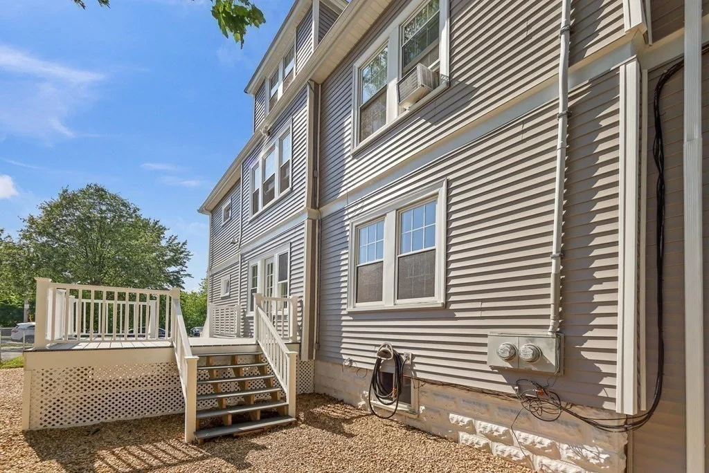 1540 Mystic Valley Pkwa, West Medford