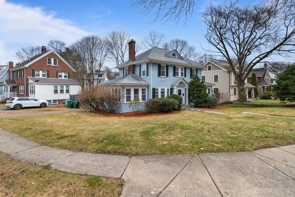 859 Fellsway W, Medford