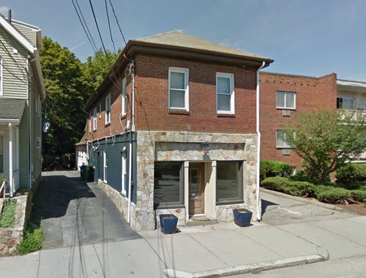 391 Langley Rd, Chestnut Hill