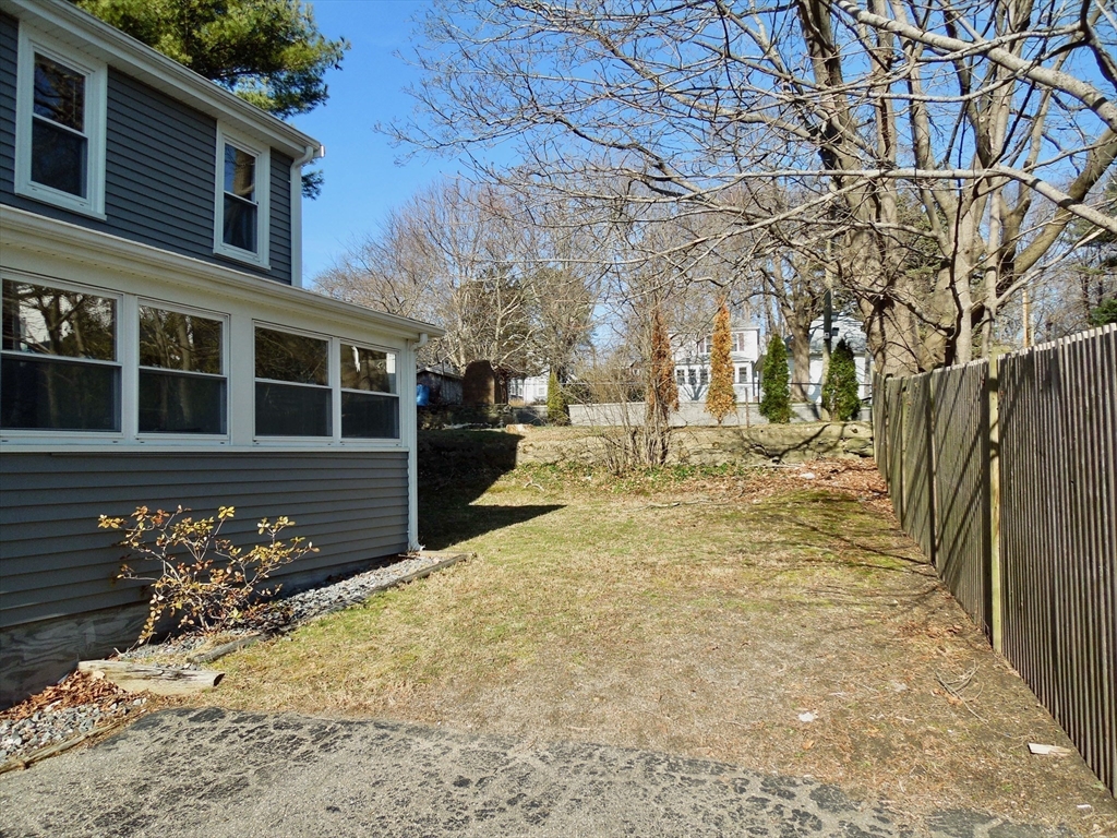 301R Court St, Plymouth