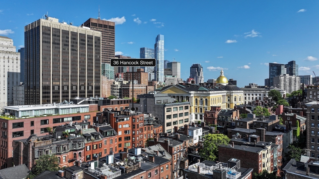 36 Hancock St, Beacon Hill