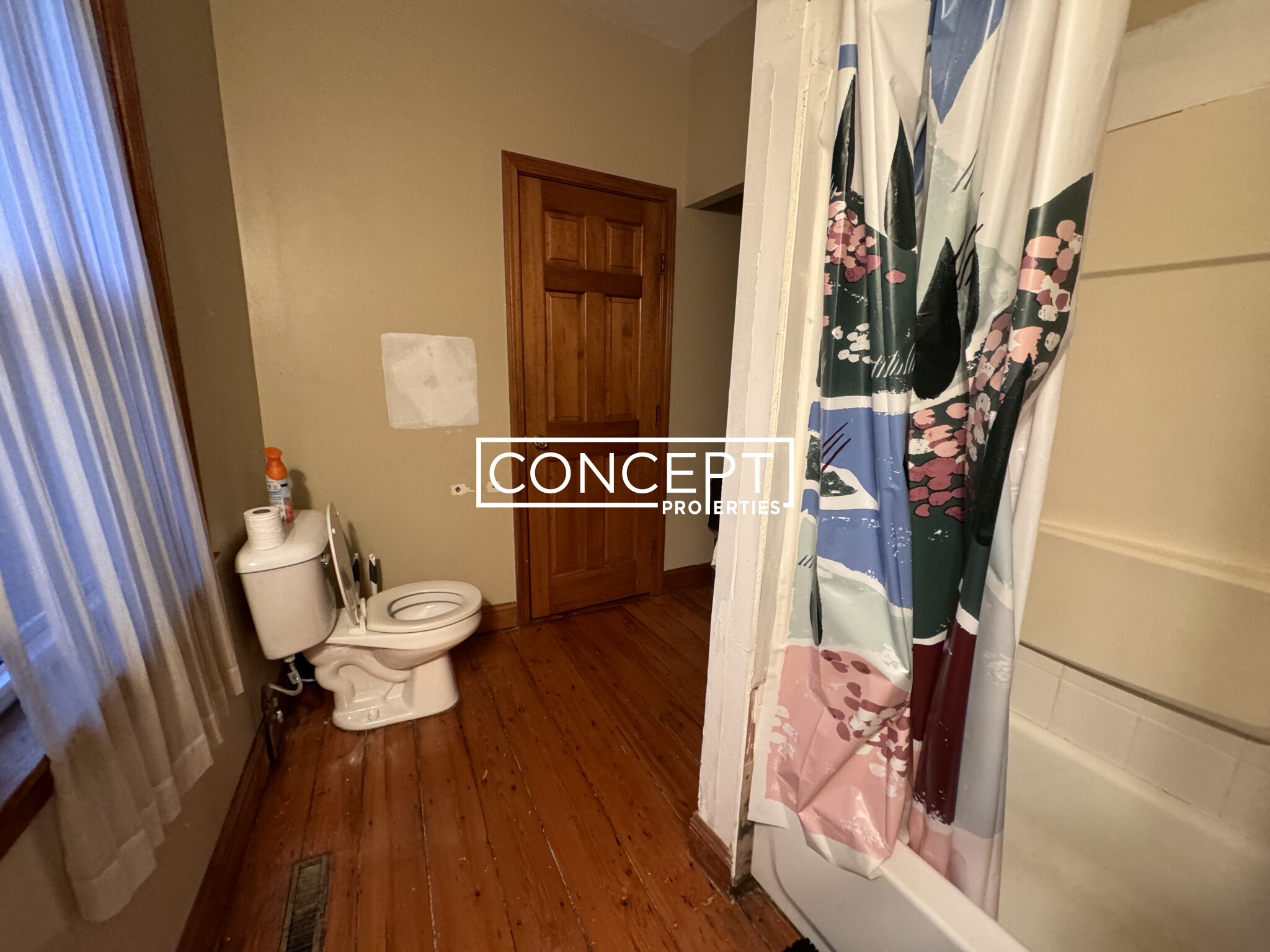 9 Sewall St, Mission Hill