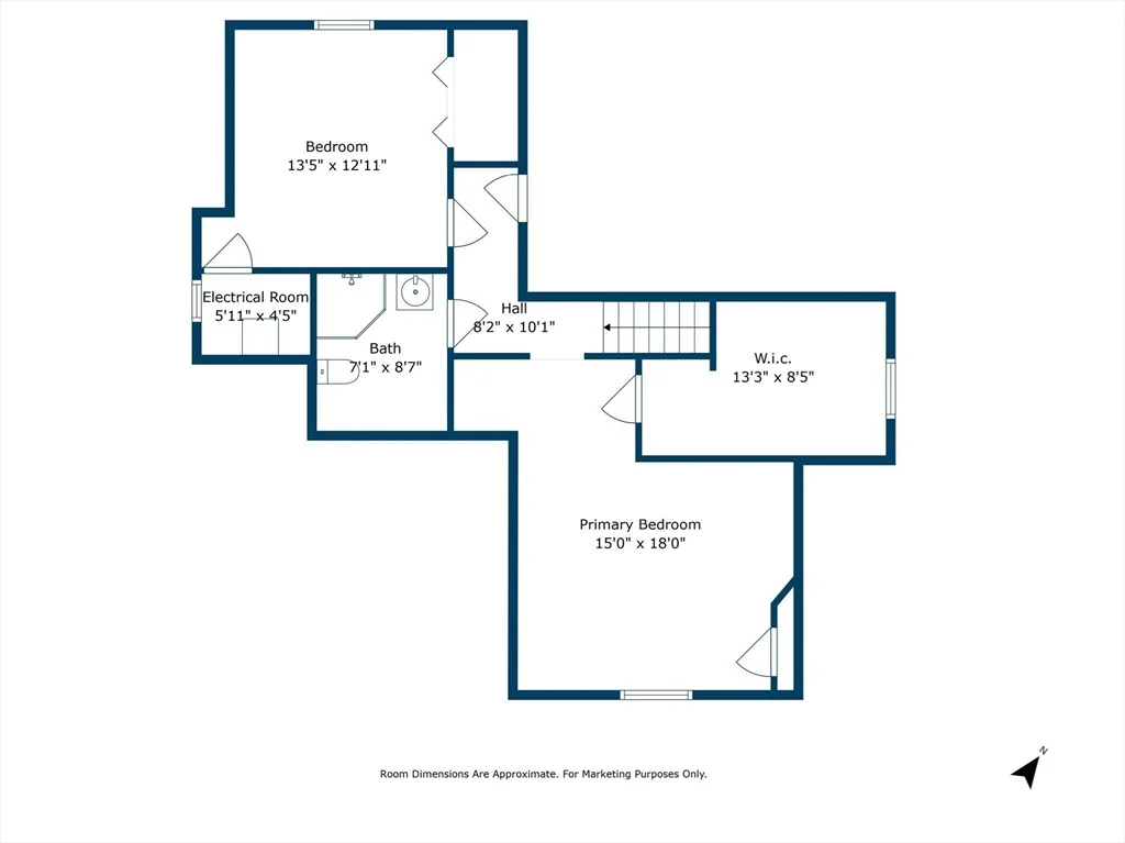 43 Sherman St, Foxboro