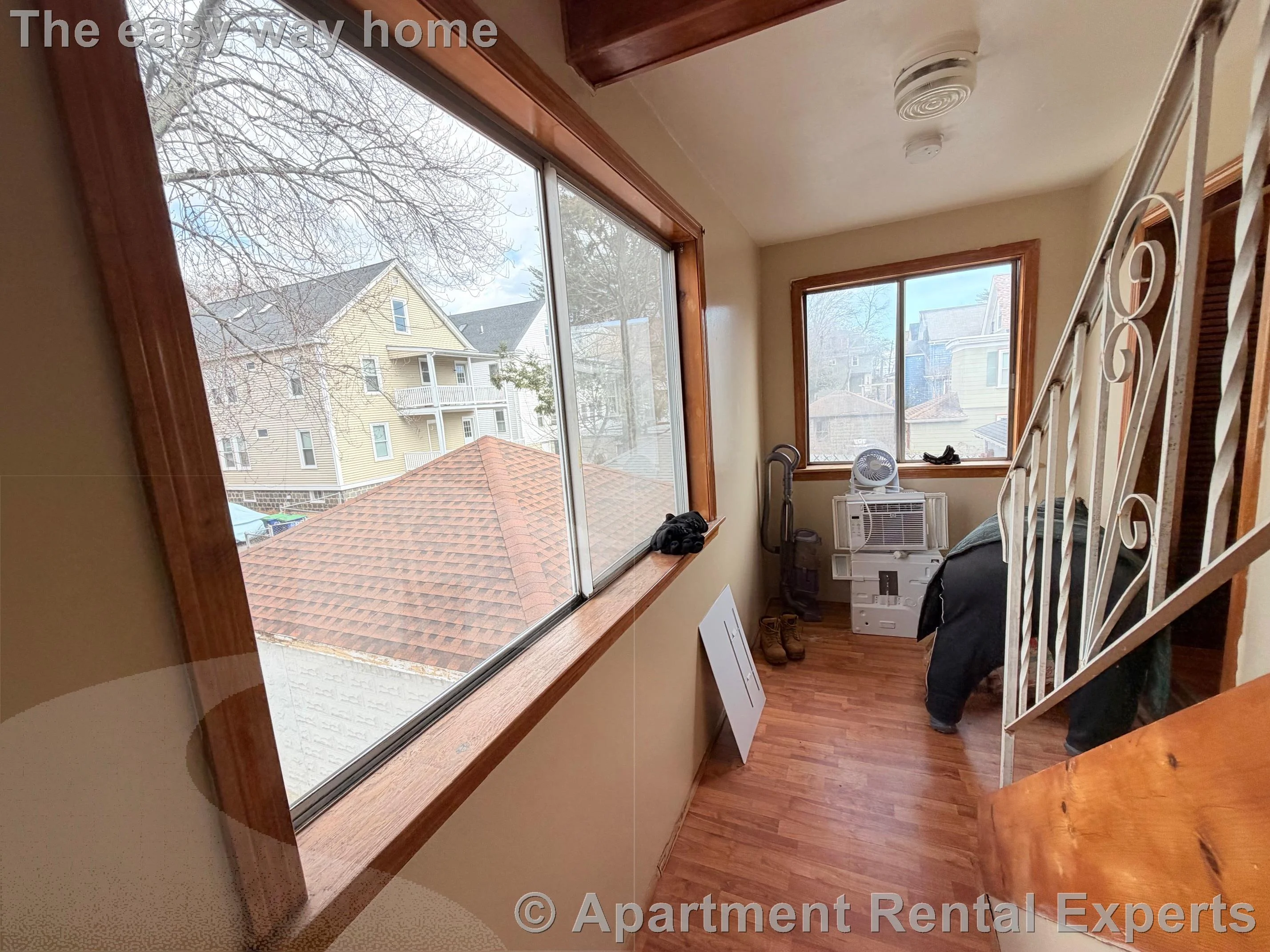 27 Conwell Ave, Teele Square