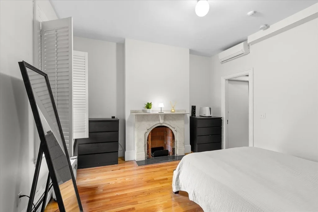 93 Pembroke St, South End