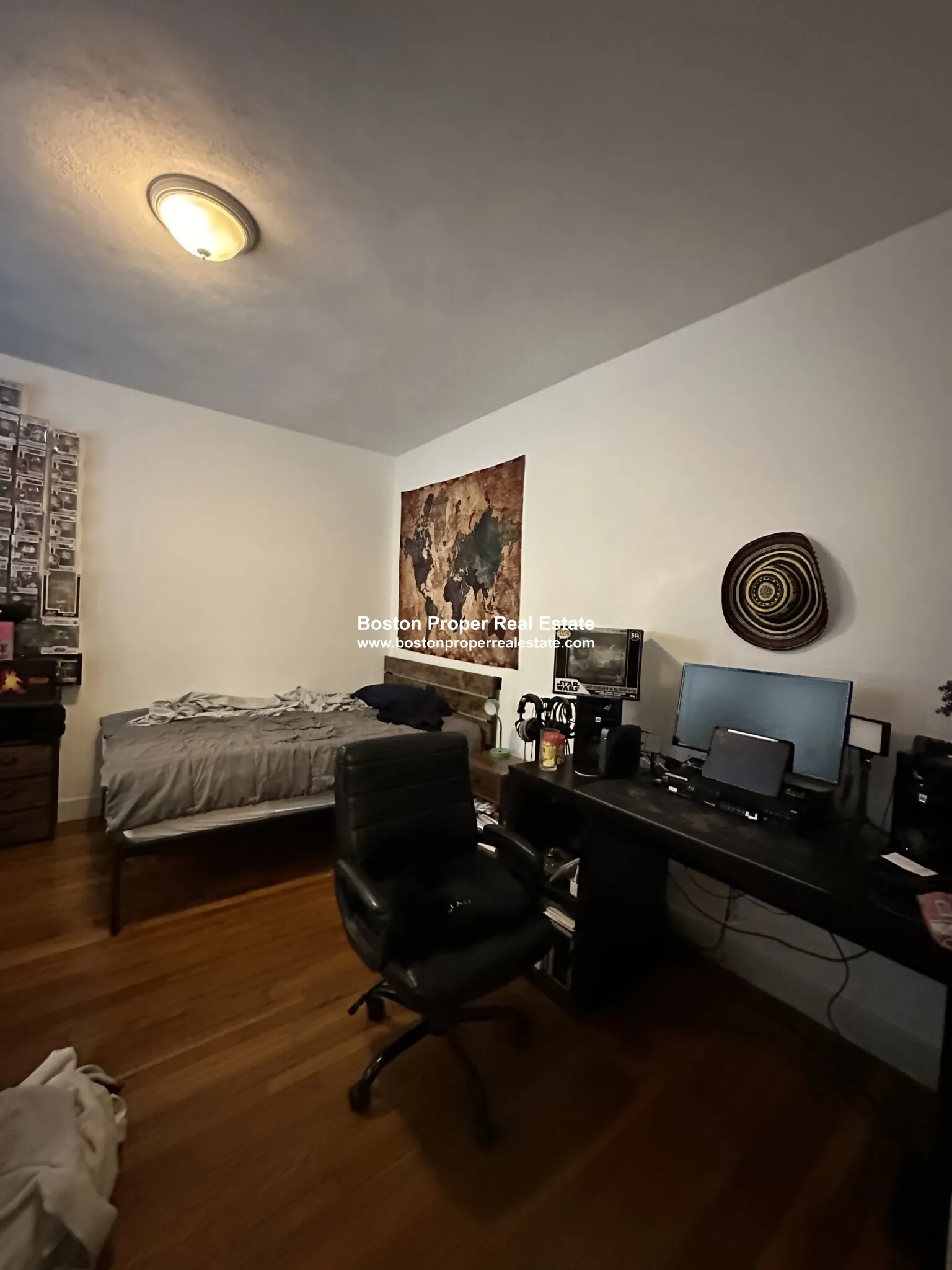 1111 Boylston St, Fenway