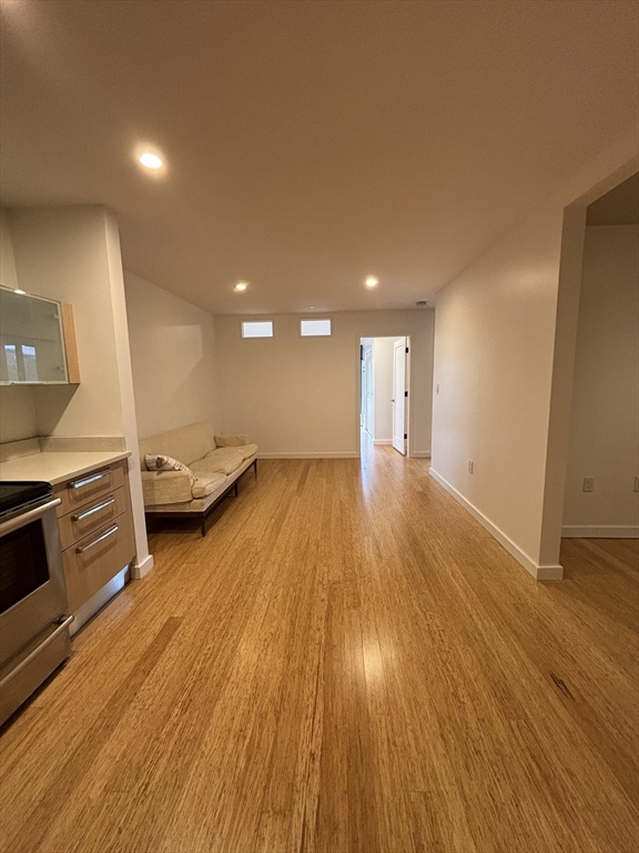 691 Massachusetts Ave, South End