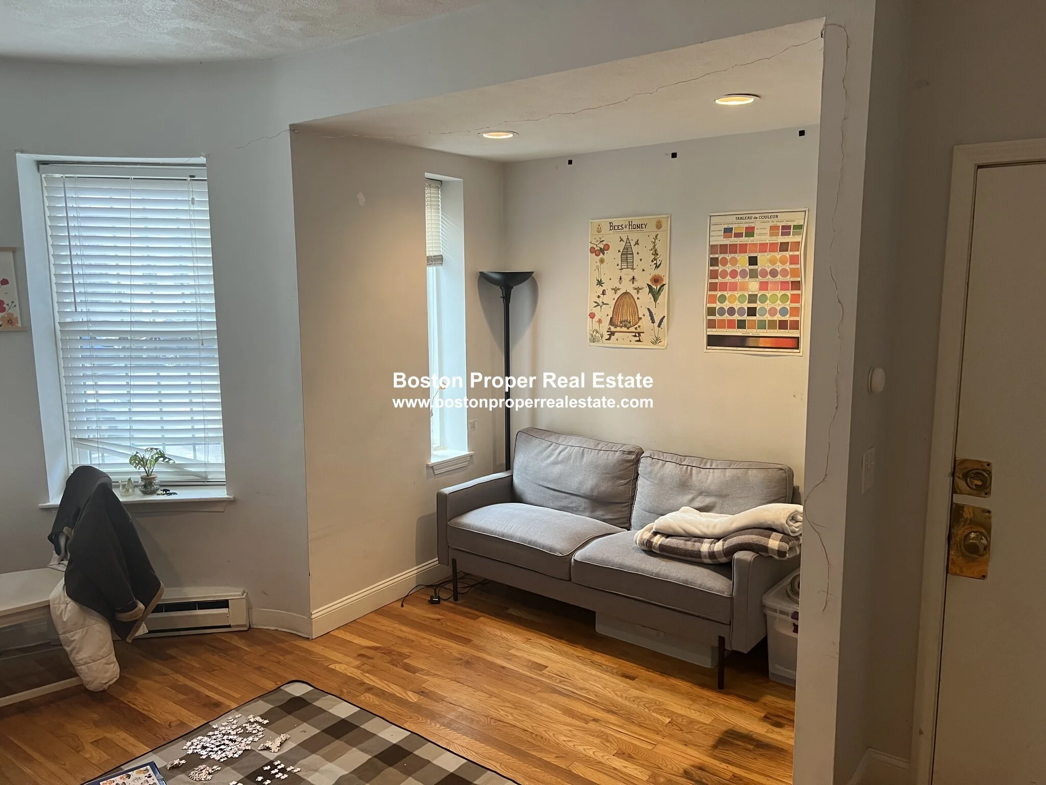 57 Westland Ave, Fenway