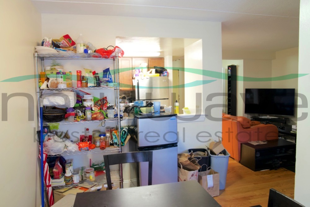 400 Massachusetts Ave, South End