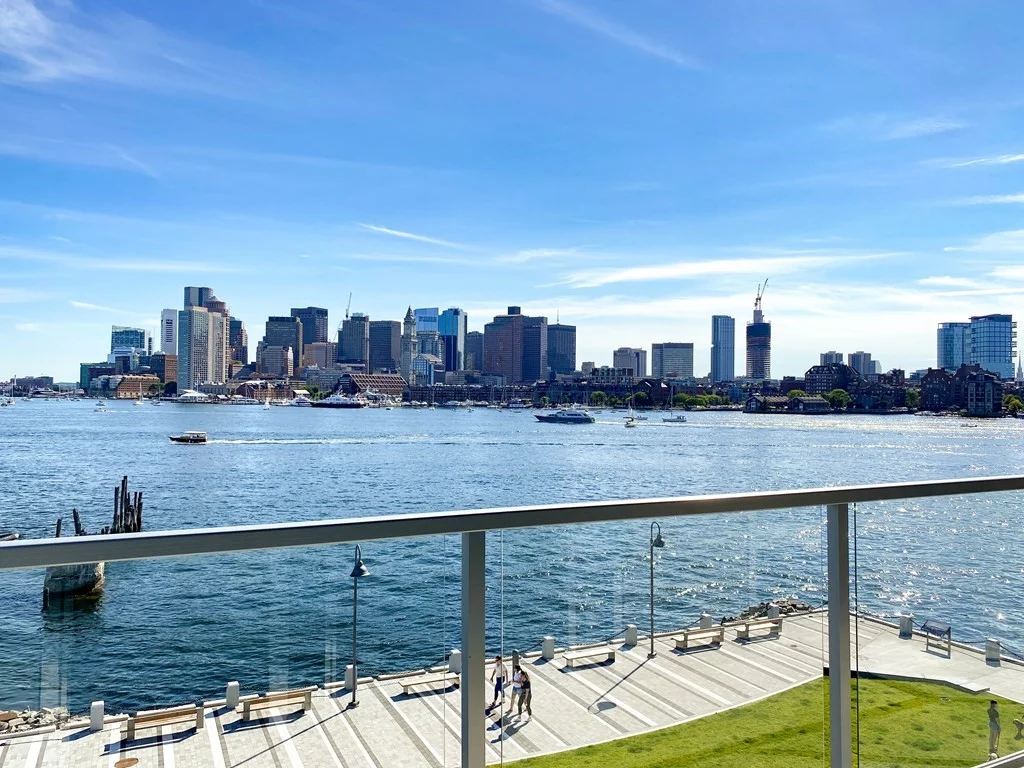 45 Lewis St, East Boston