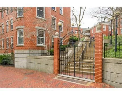 47 Harvard St, Charlestown