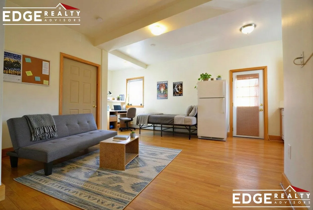 46 Gardner St, Allston