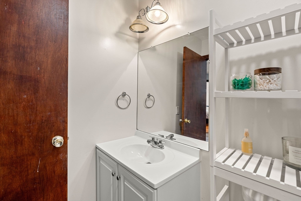 141 Emerson St, South Boston