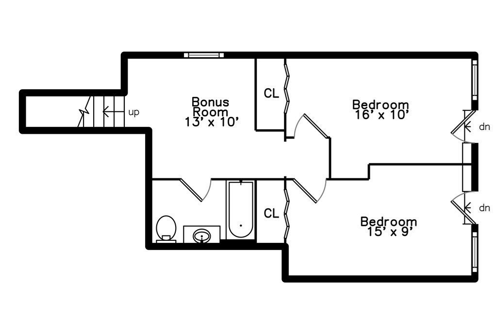 9 Mission St, Mission Hill