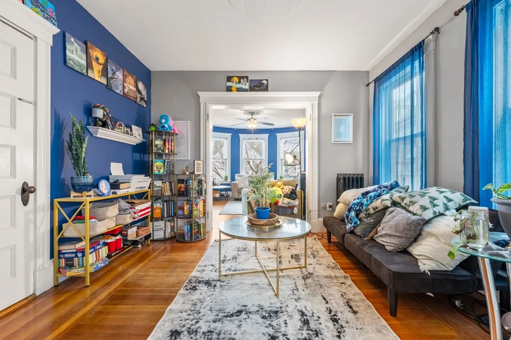 21 Thornley St, Dorchester