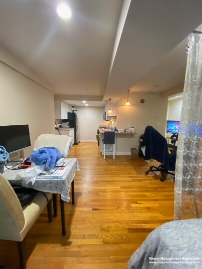 317 Saint Paul St, Brookline