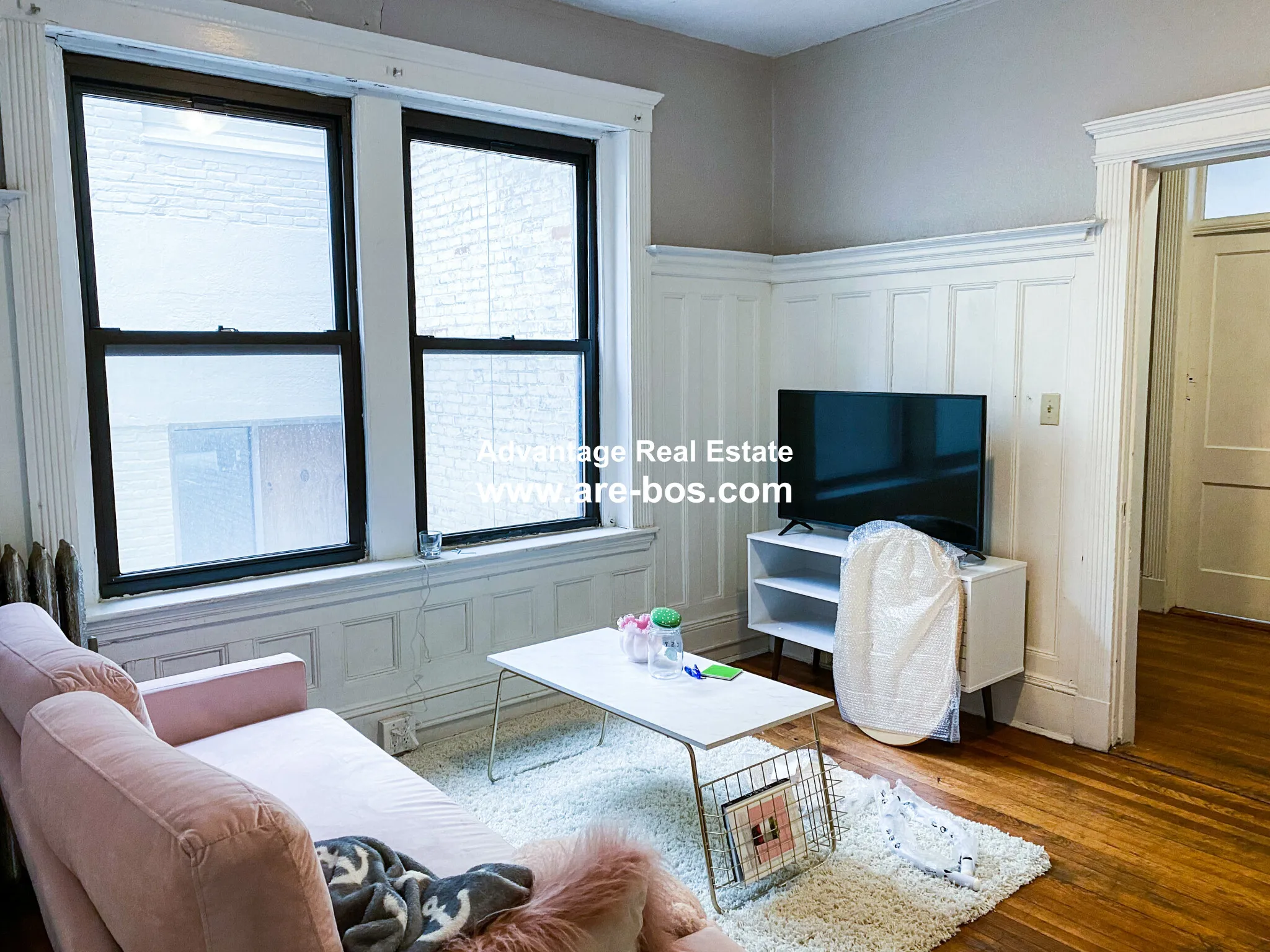 1056 Commonwealth Ave, Brighton