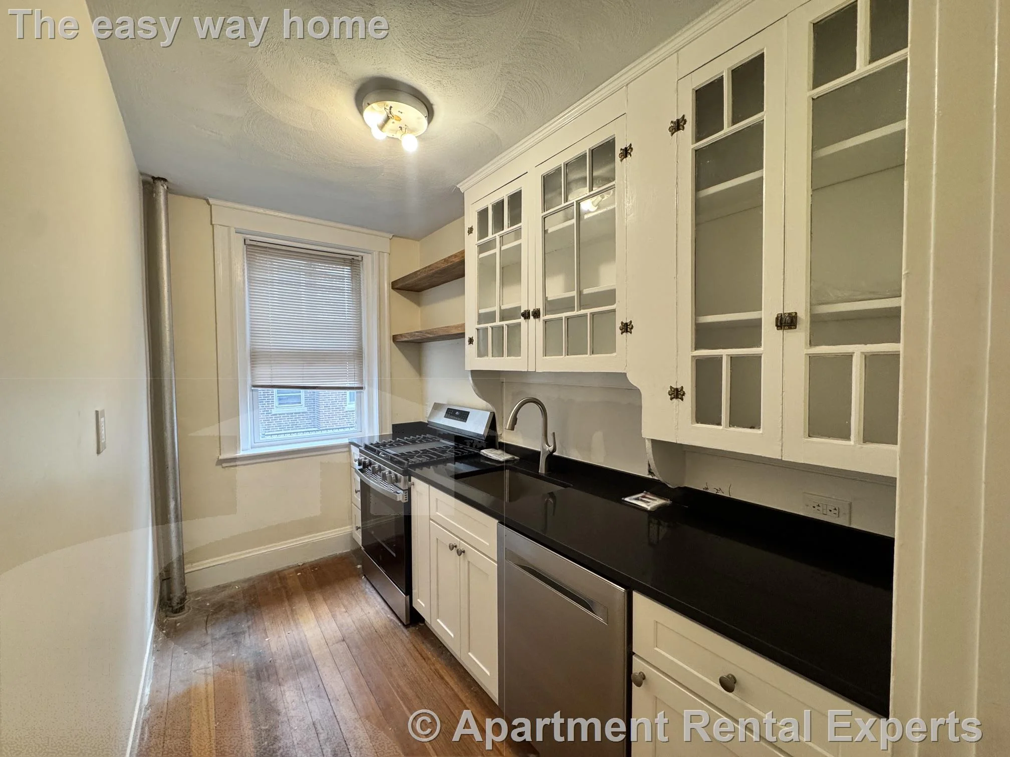 13 Ellery St, Mid Cambridge