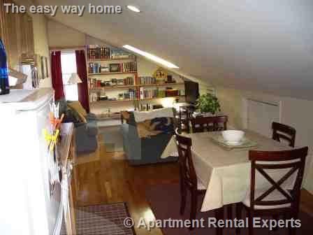 65 Inman St, Central Square