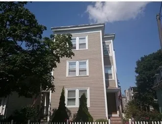 23 Midland St, Dorchester