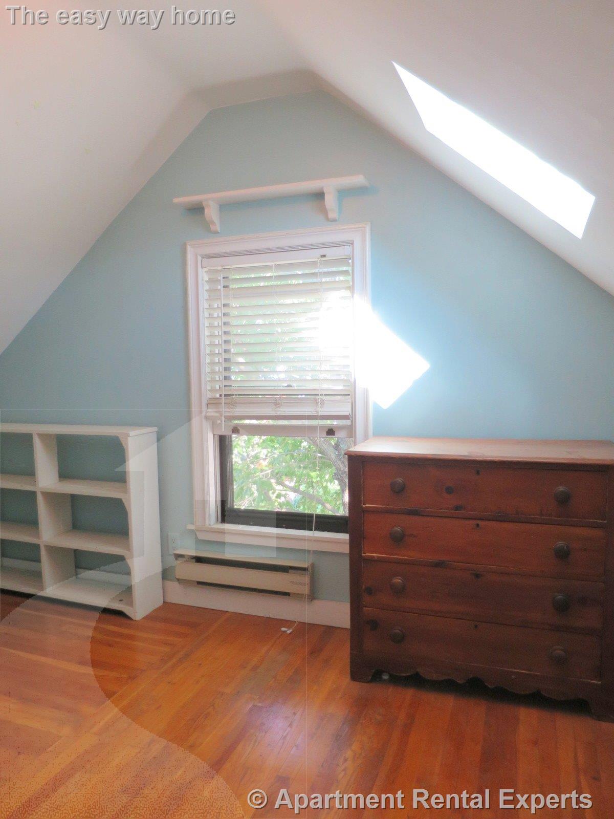 80 Irving St, Davis Square