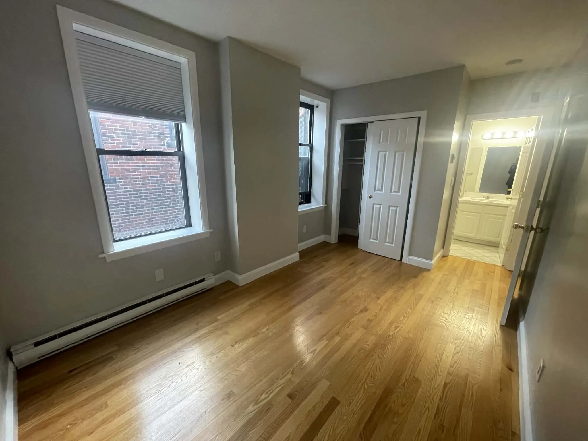 90 Saint Botolph St, Back Bay