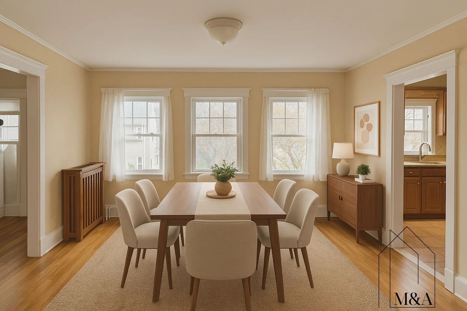 311 Waverley Ave, Watertown