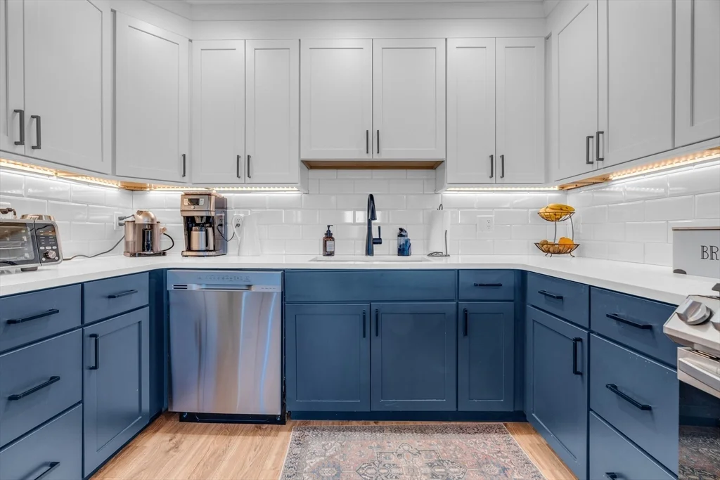 1721 Centre St, West Roxbury