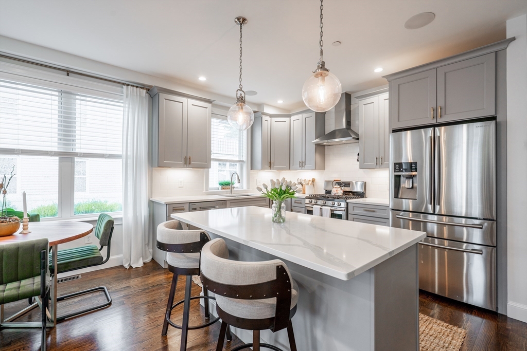 884 Adams St, Dorchester