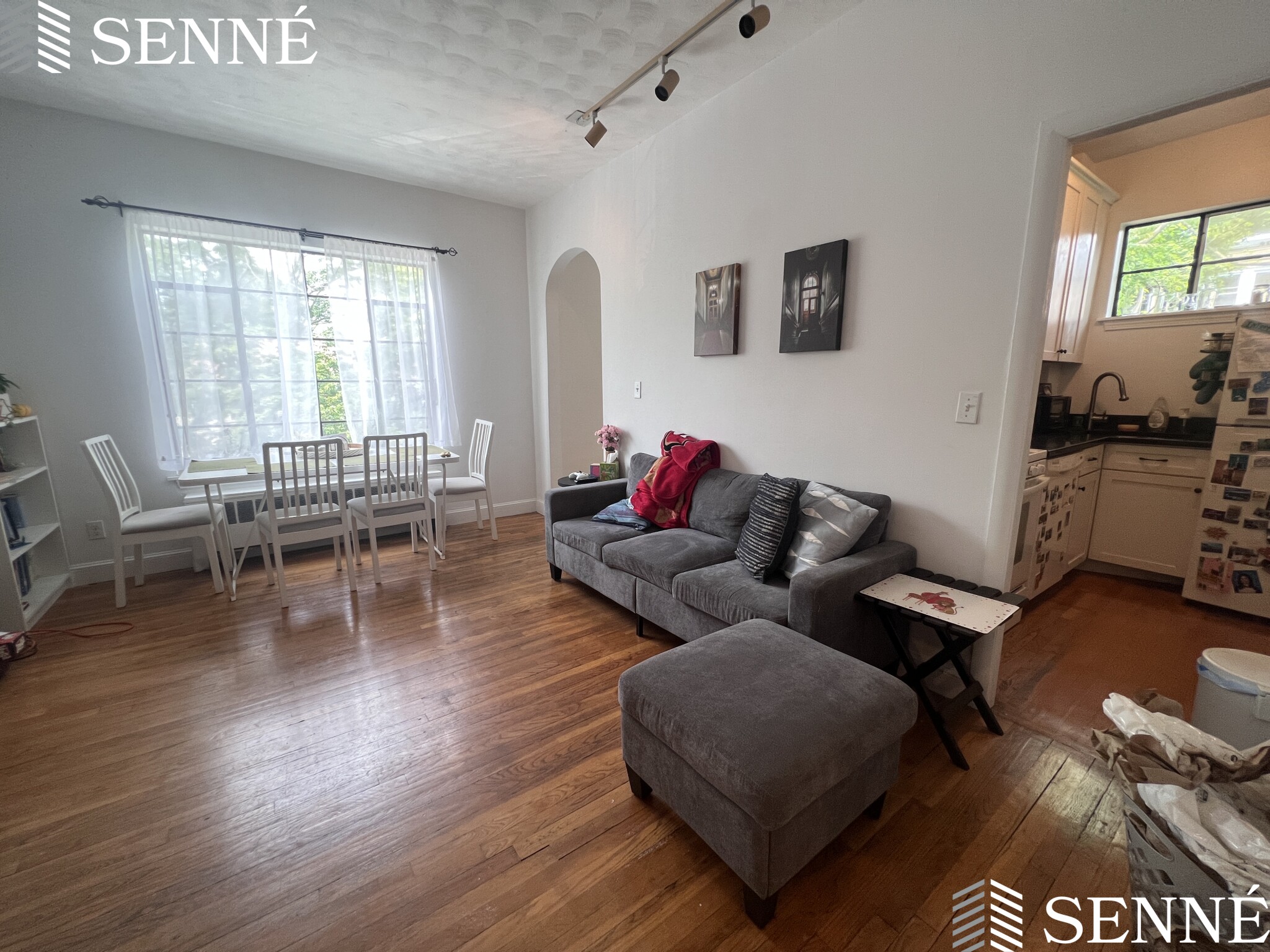 21 Ellery St, Mid-Cambridge