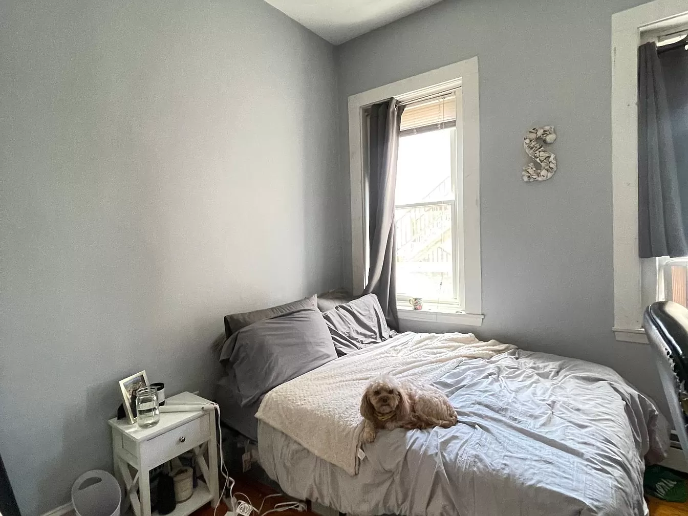 291 E St, South Boston