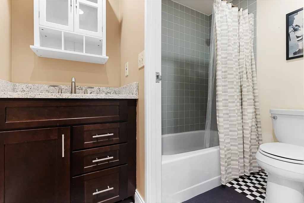 133 Commander Shea Blvd, Quincy