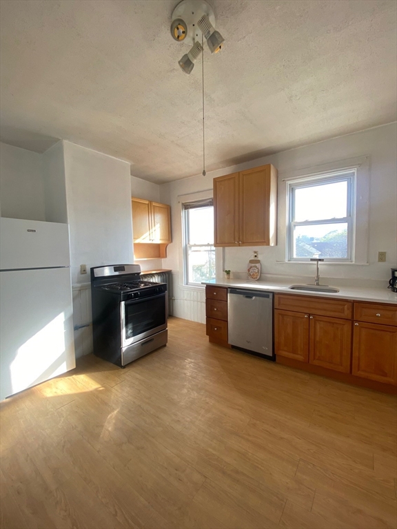 58 Aspinwall Ave, Coolidge Corner