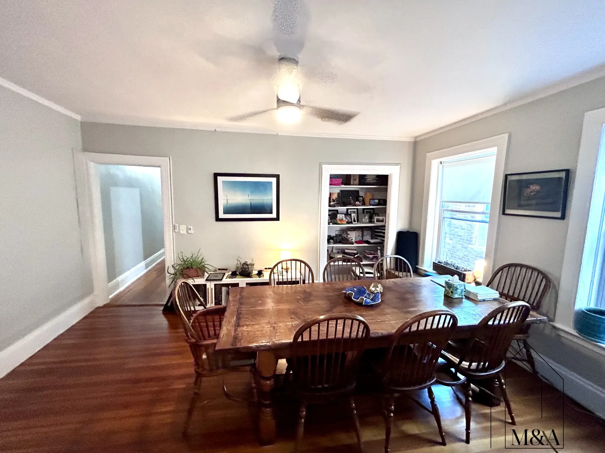 112 Winthrop Rd, Aspinwall Hill