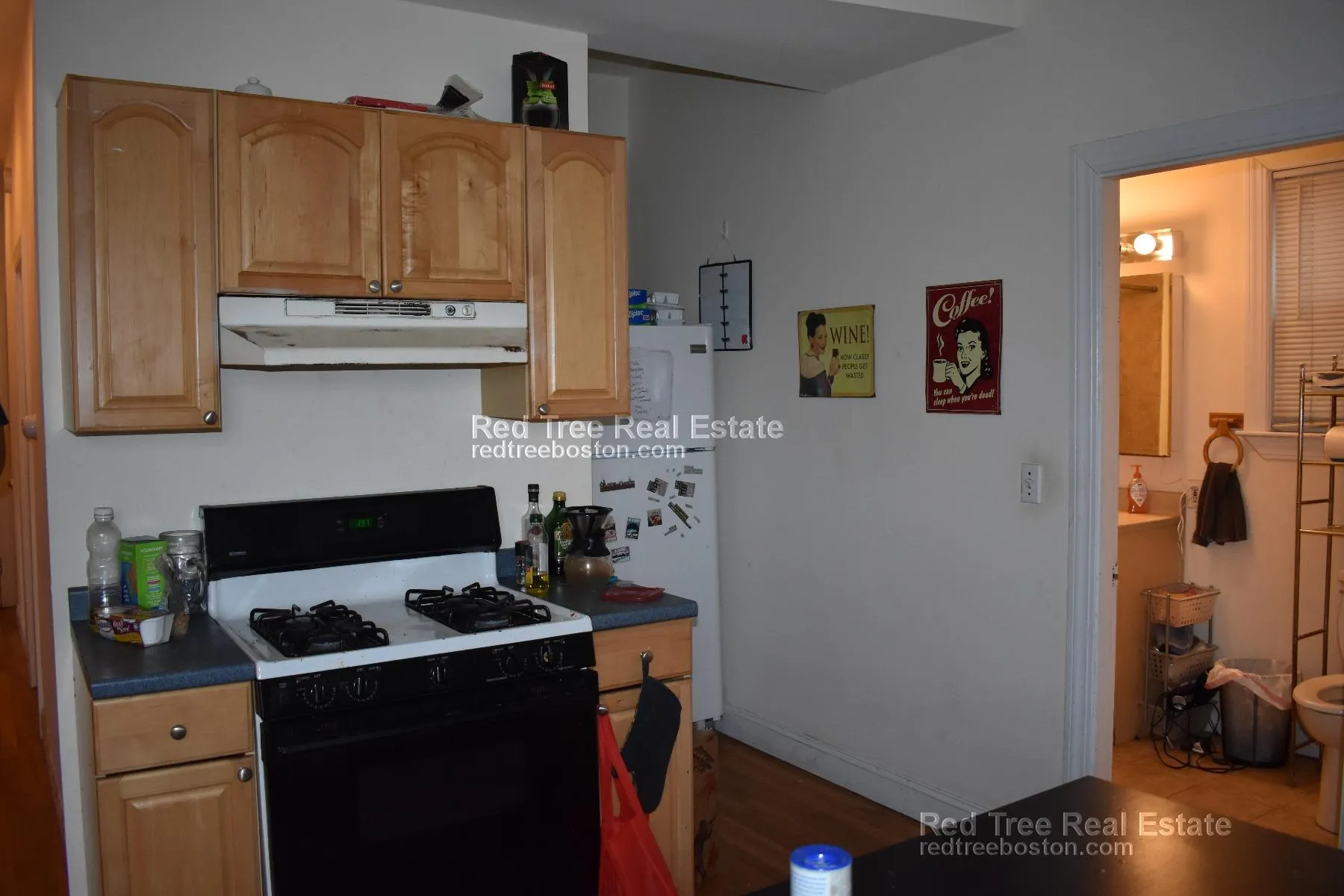 91-93 Calumet St, Mission Hill